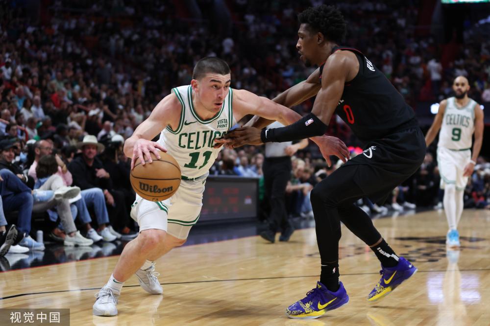 使湖人展现 使湖人展现