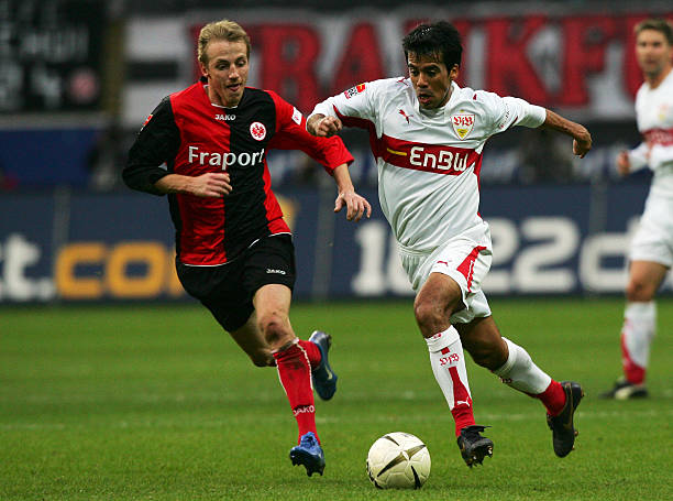 球市场崛起 球市场崛起